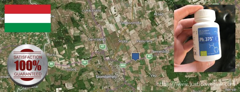 Hol lehet megvásárolni Phen375 online Szombathely, Hungary