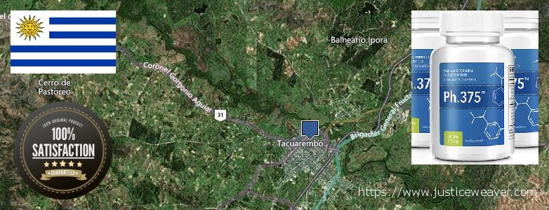 Dónde comprar Phen375 en linea Tacuarembo, Uruguay