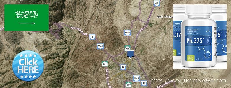 حيث لشراء Phen375 على الانترنت Ta'if, Saudi Arabia