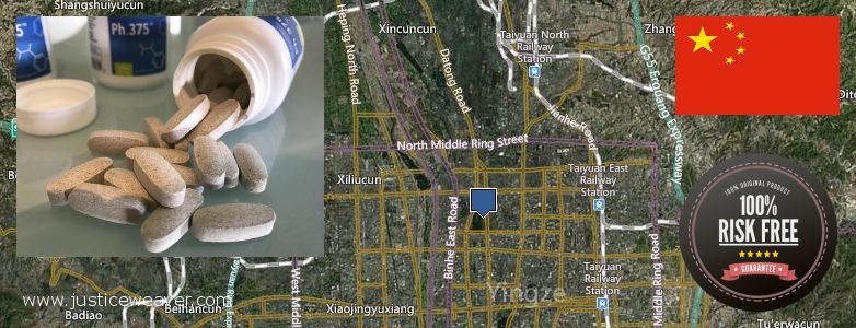 어디에서 구입하는 방법 Phen375 온라인으로 Taiyuan, China