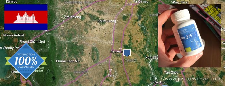 Best Place to Buy Phentermine Weight Loss Pills online Takeo, Cambodia