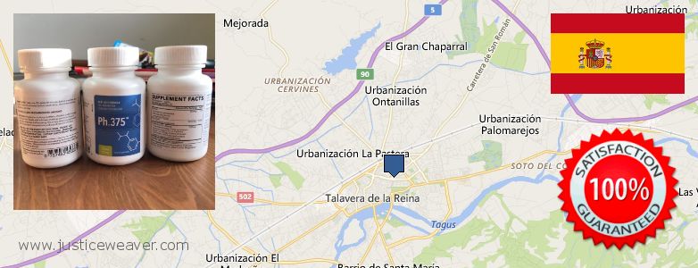 Best Place to Buy Phentermine Weight Loss Pills online Talavera de la Reina, Spain