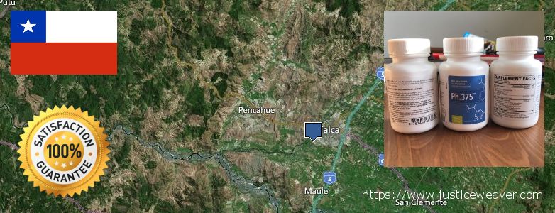 Where to Buy Phentermine Weight Loss Pills online Talca, Chile