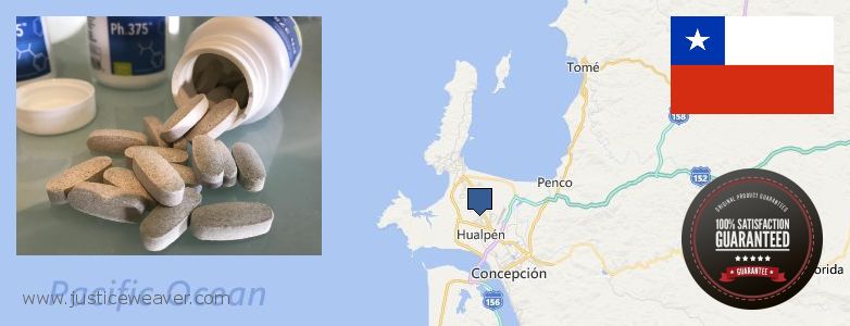 Dónde comprar Phen375 en linea Talcahuano, Chile