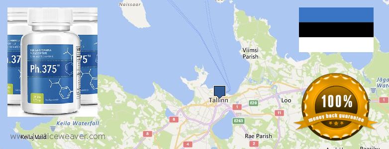 kust osta Phen375 Internetis Tallinn, Estonia