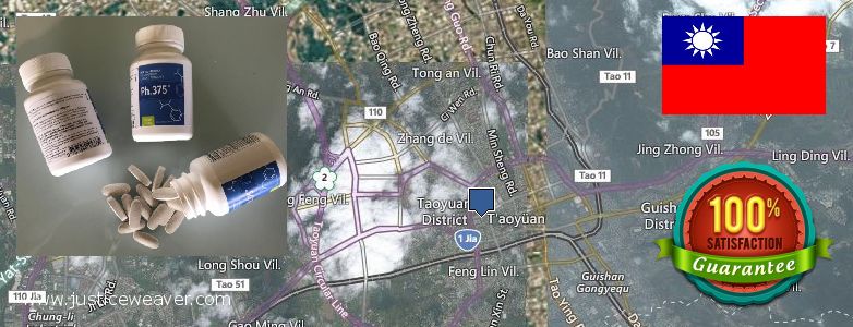 Where to Buy Phentermine Weight Loss Pills online Taoyuan City, Taiwan