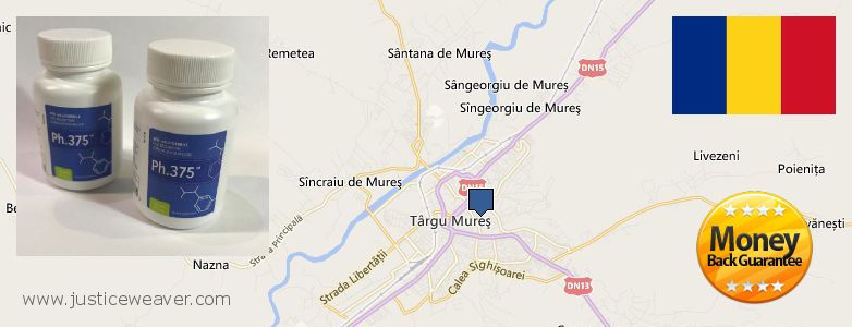 Къде да закупим Phen375 онлайн Targu-Mures, Romania