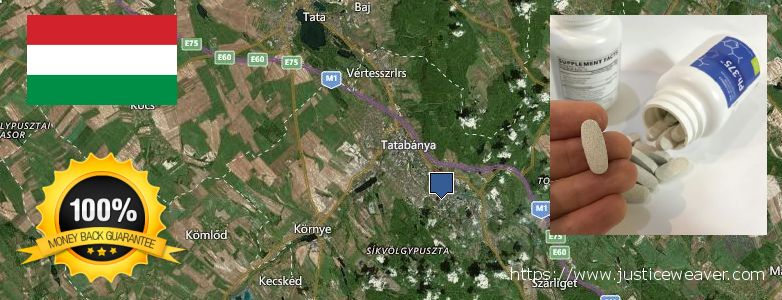 Hol lehet megvásárolni Phen375 online Tatabánya, Hungary