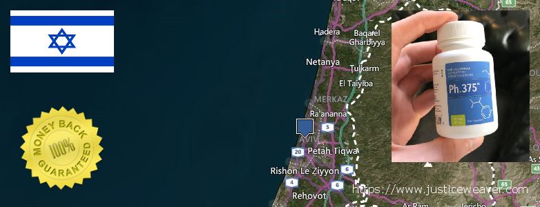 Where to Purchase Phentermine Weight Loss Pills online Tel Aviv, Israel