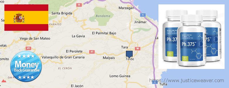 Comprar Phen375 en línia Telde, Spain on comprar Phen375 en línia Telde, Spain