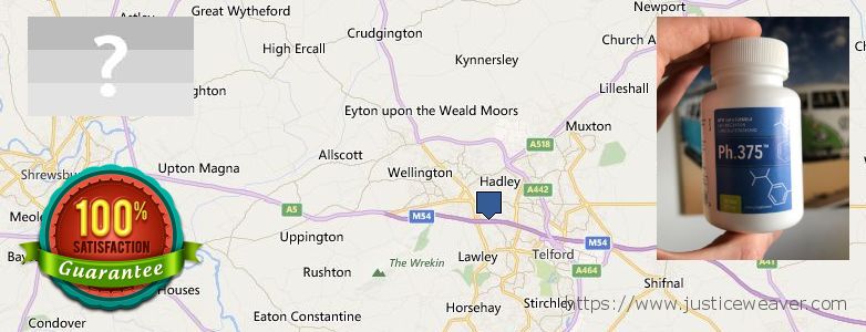 Dónde comprar Phen375 en linea Telford, UK