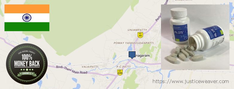 कहॉ से खरीदु Phen375 ऑनलाइन Teni, India