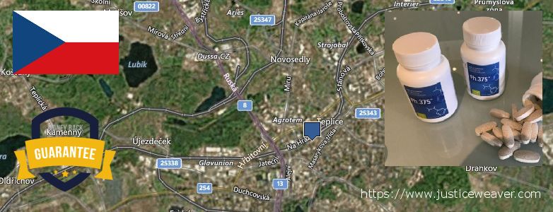 Gdzie kupić Phen375 w Internecie Teplice, Czech Republic