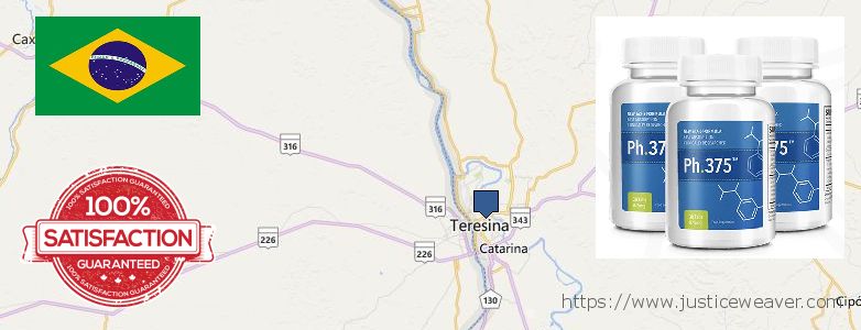 Purchase Phentermine Weight Loss Pills online Teresina, Brazil