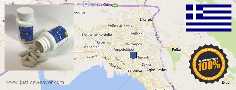 Πού να αγοράσετε Phen375 σε απευθείας σύνδεση Thessaloniki, Greece
