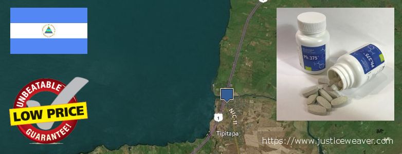 Dónde comprar Phen375 en linea Tipitapa, Nicaragua