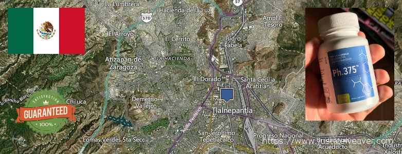 Dónde comprar Phen375 en linea Tlalnepantla, Mexico