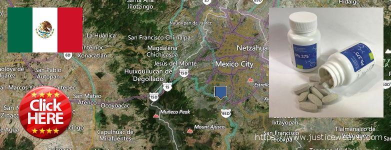 Dónde comprar Phen375 en linea Tlalpan, Mexico