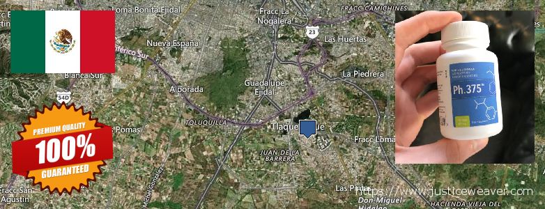 Dónde comprar Phen375 en linea Tlaquepaque, Mexico
