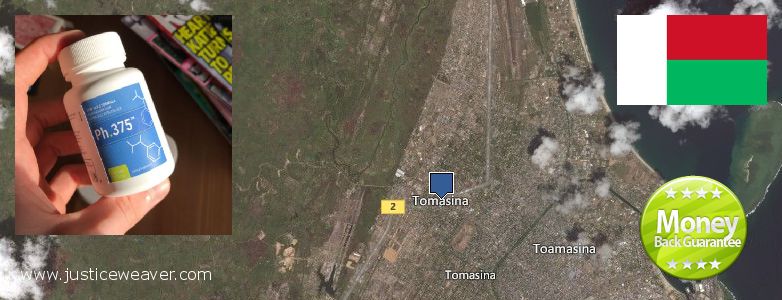 Buy Phentermine Weight Loss Pills online Toamasina, Madagascar