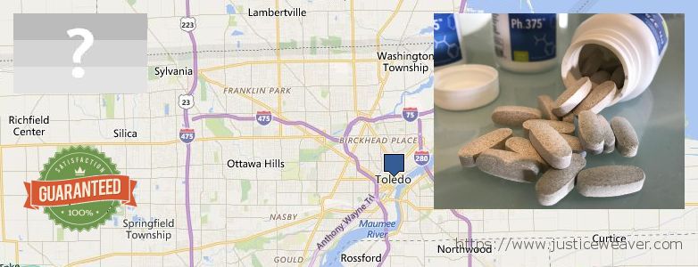 Gdzie kupić Phen375 w Internecie Toledo, USA