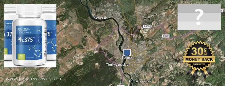 Purchase Phentermine Weight Loss Pills online Tomsk, Russia