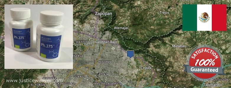 Dónde comprar Phen375 en linea Tonala, Mexico
