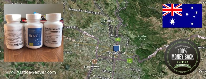 Αγορά Phen375 σε απευθείας σύνδεση Toowoomba, Australia Πού να αγοράσετε Phen375 σε απευθείας σύνδεση Toowoomba, Australia