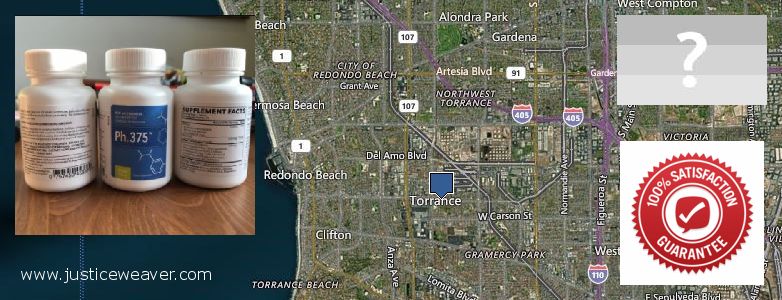 Къде да закупим Phen375 онлайн Torrance, USA