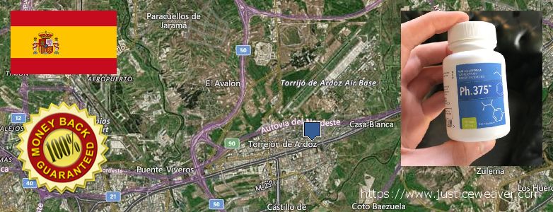 Comprar Phen375 en línia Torrejon de Ardoz, Spain on comprar Phen375 en línia Torrejon de Ardoz, Spain