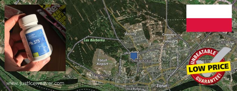 Where to Buy Phentermine Weight Loss Pills online Torun, Poland