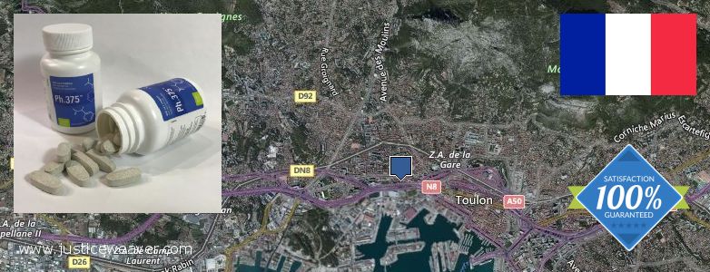 on comprar Phen375 en línia Toulon, France