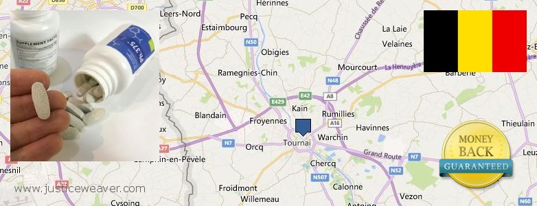 Wo kaufen Phen375 online Tournai, Belgium