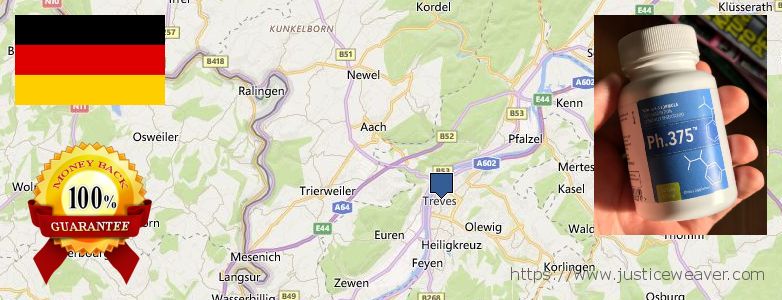 Hvor kan jeg købe Phen375 online Trier, Germany