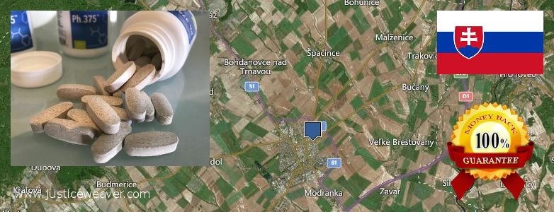 Hol lehet megvásárolni Phen375 online Trnava, Slovakia