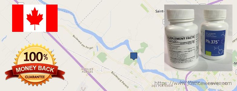 Best Place to Buy Phentermine Weight Loss Pills online Trois-Rivieres, Canada