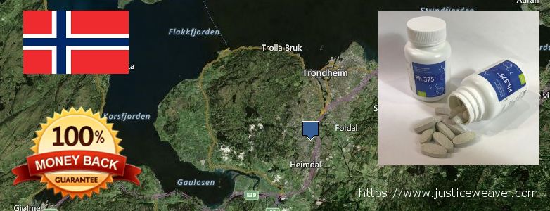 Where to Purchase Phentermine Weight Loss Pills online Trondheim, Norway