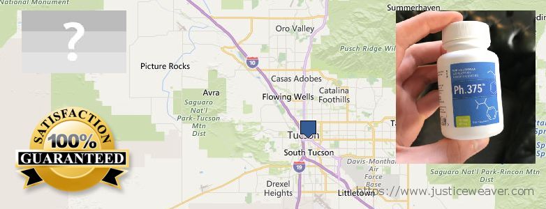 Kde kúpiť Phen375 on-line Tucson, USA