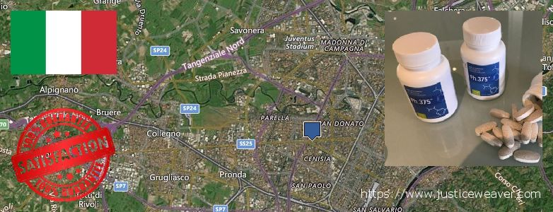 Kje kupiti Phen375 Na zalogi Turin, Italy