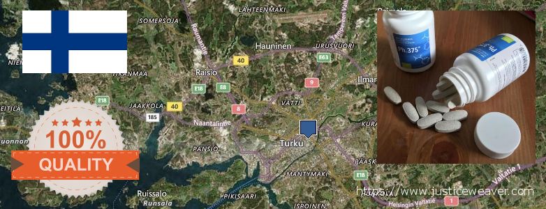 Jälleenmyyjät Phen375 verkossa Turku, Finland