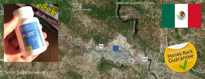 Where to Buy Phentermine Weight Loss Pills online Tuxtla Gutierrez, Mexico