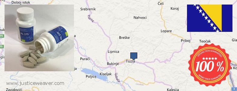 Wo kaufen Phen375 online Tuzla, Bosnia and Herzegovina