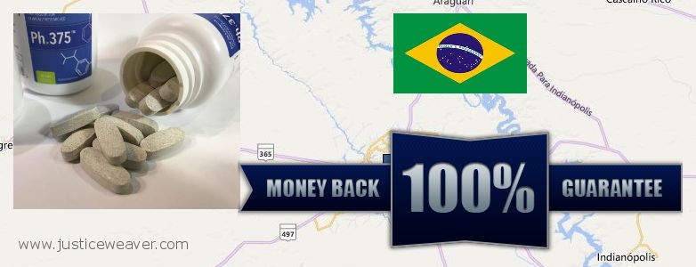 Wo kaufen Phen375 online Uberlandia, Brazil