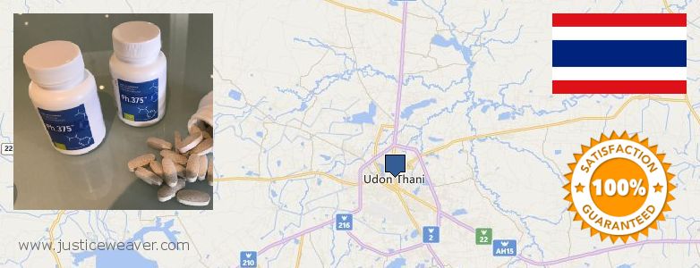 ซื้อที่ไหน Phen375 ออนไลน์ Udon Thani, Thailand