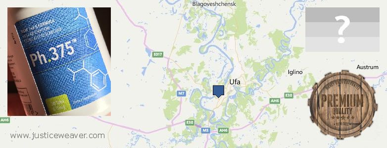 Osta Phen375 verkossa Ufa, Russia Jälleenmyyjät Phen375 verkossa Ufa, Russia