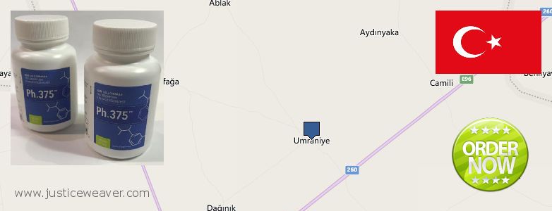 Nereden Alınır Phen375 çevrimiçi Umraniye, Turkey