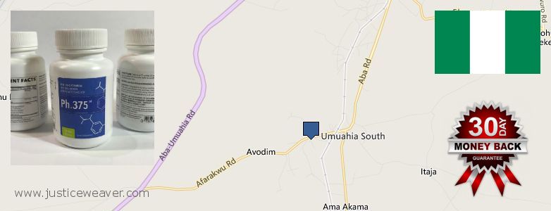 Where to Purchase Phentermine Weight Loss Pills online Umuahia, Nigeria