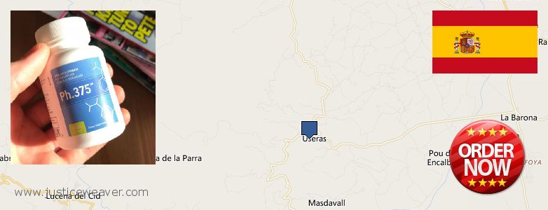 Dónde comprar Phen375 en linea Usera, Spain