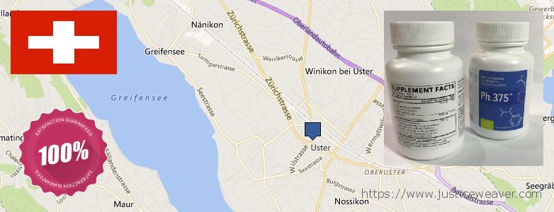 Où Acheter Phen375 en ligne Uster, Switzerland