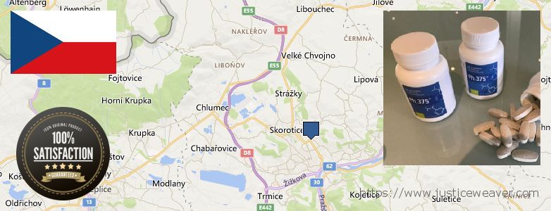 Purchase Phentermine Weight Loss Pills online Usti nad Labem, Czech Republic